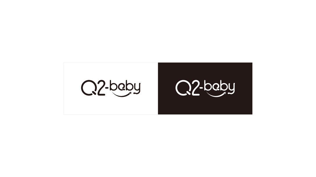 Q2 baby LOGO设计图1