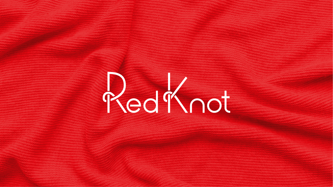 RedKnot圖1