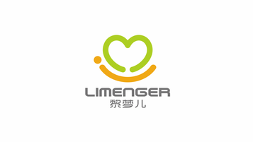 黎夢兒品牌LOGO設計