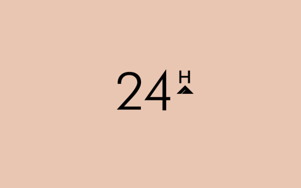 24H女性精油