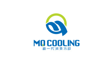MQ Cooling品牌LOGO設計