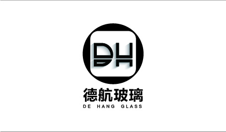 玻璃厂logo