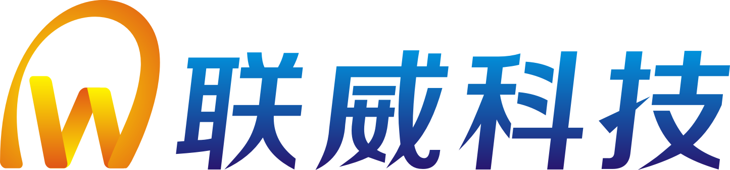 湖南新聯威環境科技有限公司logo升級