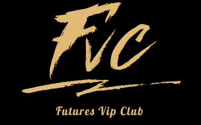 futures俱樂部logo設計