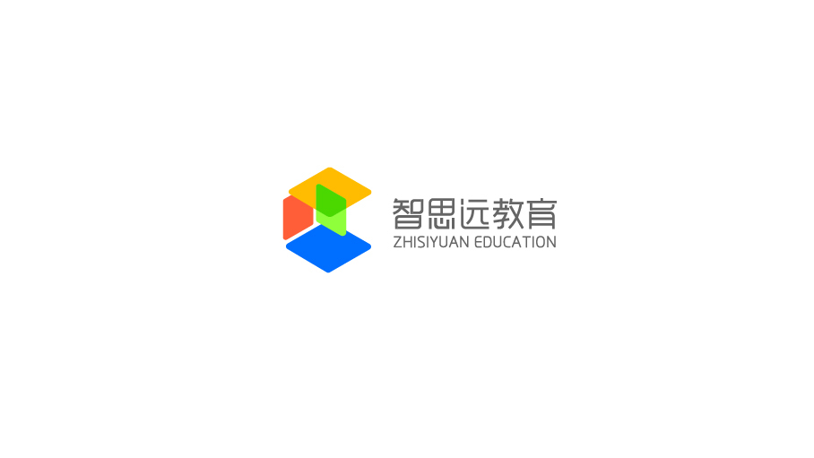 智思远LOGO设计提案图5