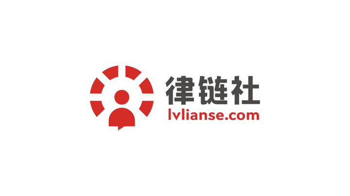 律链社品牌LOGO设计图6