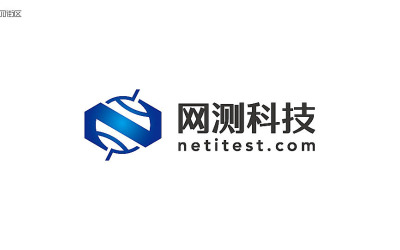 广州网测科技有限公司logo