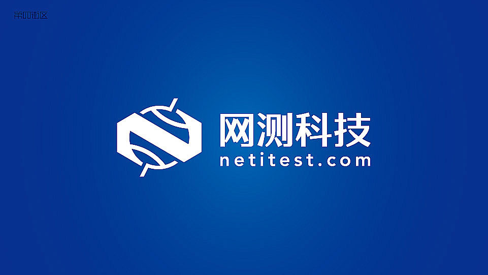 廣州網測科技有限公司logo圖0
