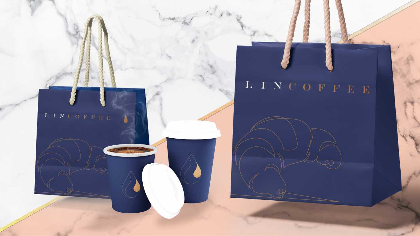 Lin Coffee图8