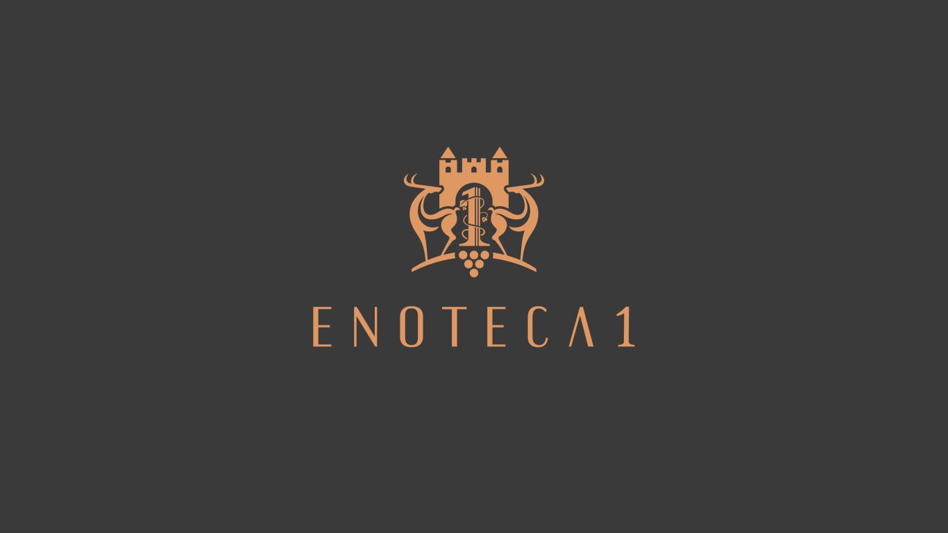 ENOTECAI品牌设计图3