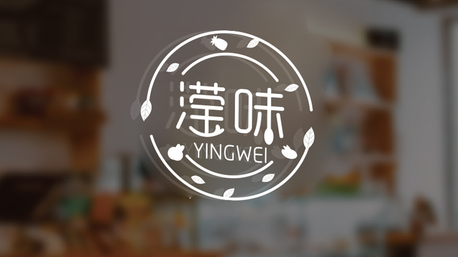 食品行业logo图3