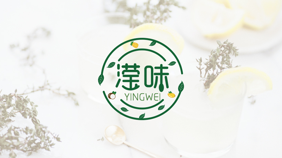 食品行业logo图6