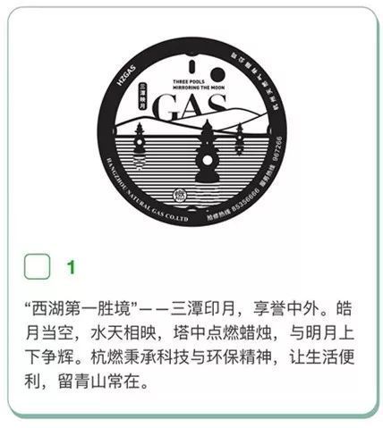 杭州天然气有限公司输配管线标识系统图14