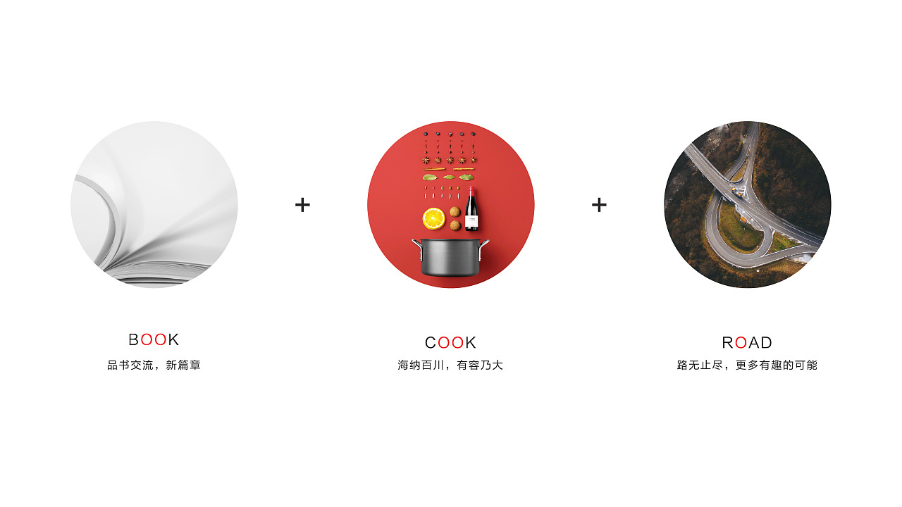 JAN艺 | 全新品牌塑造：Book in Cook图0
