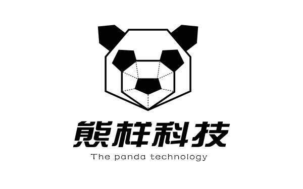 熊样科技有限公司logo
