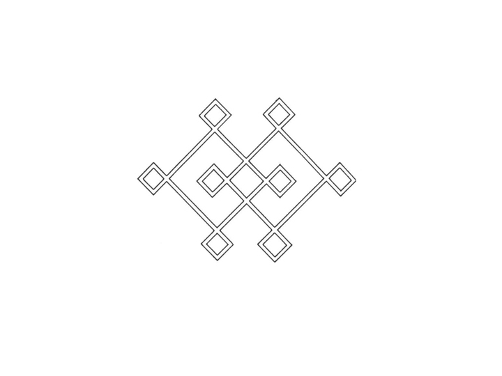 大得珍藏馆logo设计图4