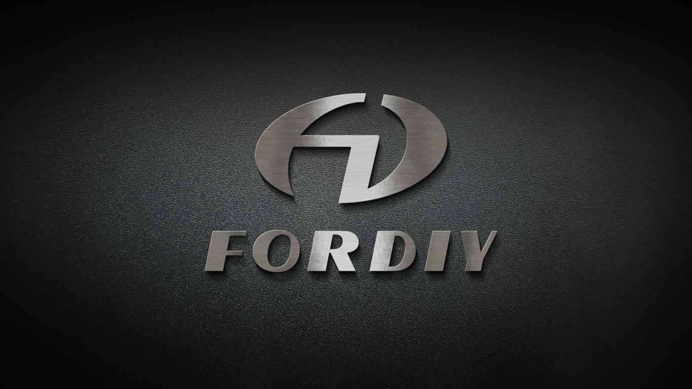 FORDIY 品牌logo圖0