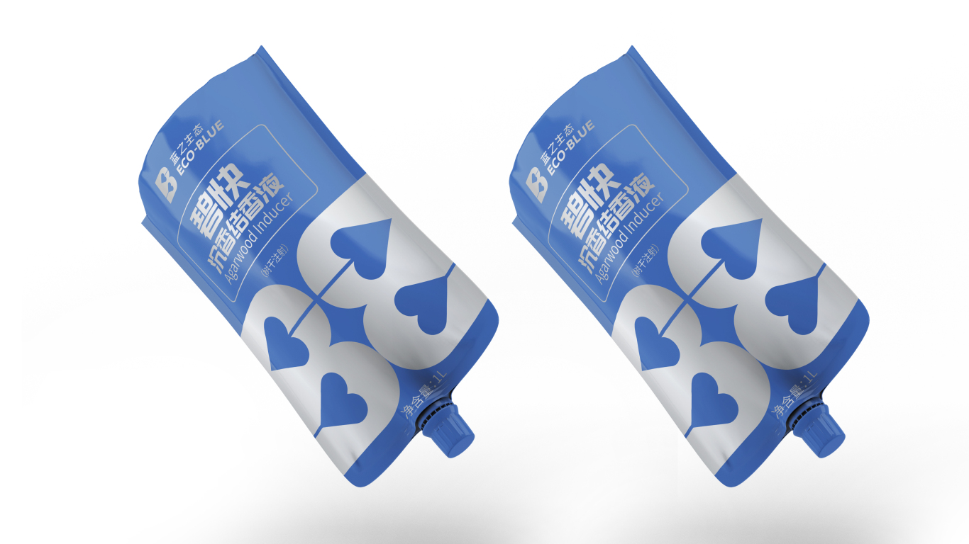 藍之生態公司包裝設計中標圖5
