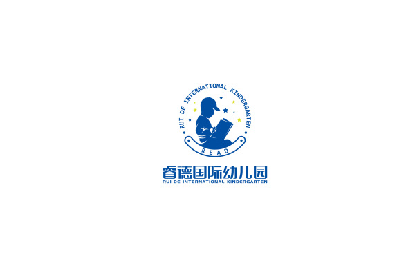 Logo Design | 教育 睿德國際幼兒園
