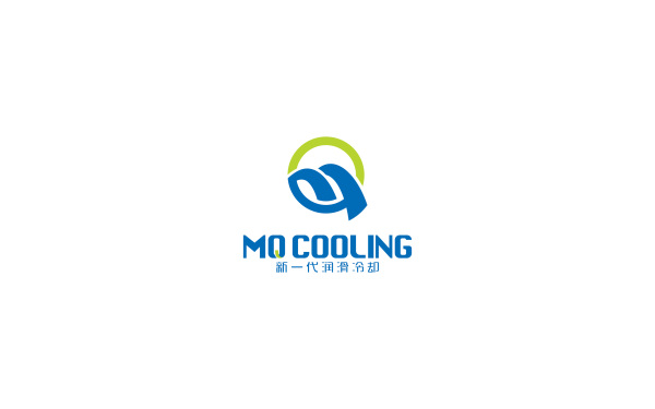 LogoDesign | MQ Cooling - 机械重工