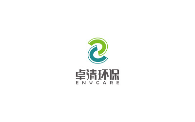 Logo Design | 环保 卓清...