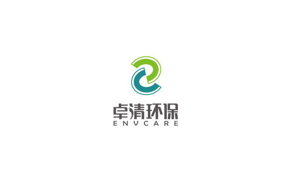 Logo Design | 环保 卓清环保