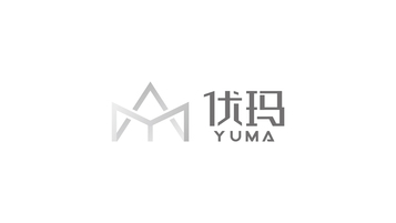 優(yōu)瑪科技公司LOGO設(shè)計(jì)