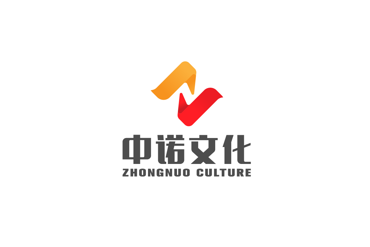 文化传媒公司logo设计图0