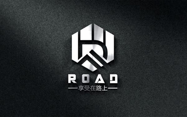 Road运动品牌logo设计