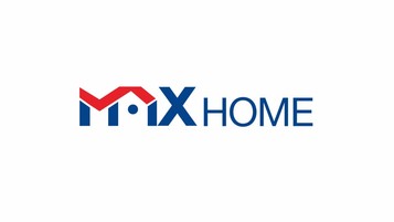 MAX HOME電商品牌LOGO設(shè)計(jì)