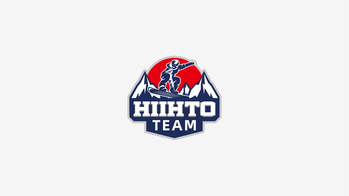 HIIHTO俱乐部标志设计图0
