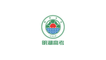 益銘教育公司LOGO設(shè)計(jì)