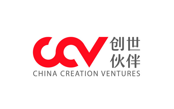 CCV创世伙伴品牌升级