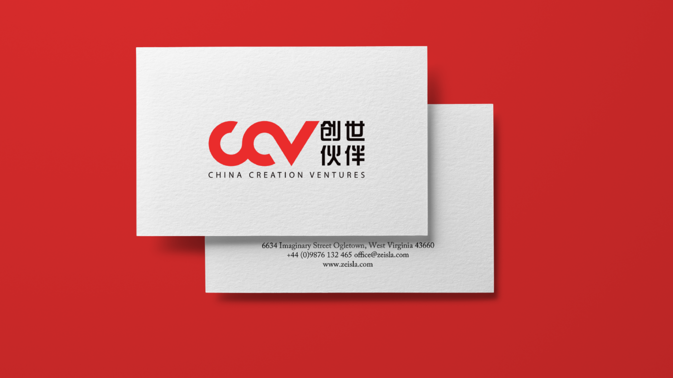 CCV创世伙伴品牌升级图1