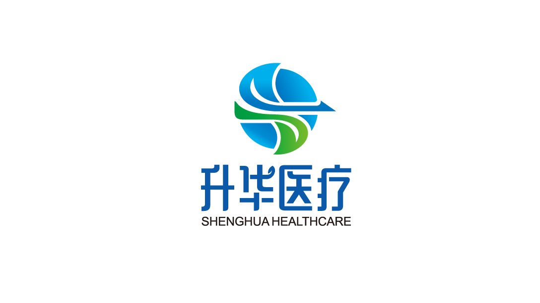 升华医疗公司LOGO设计中标图0