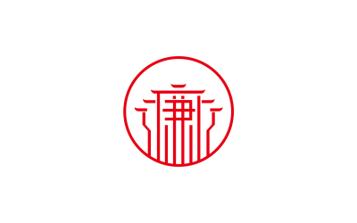 金坛区廉政logo