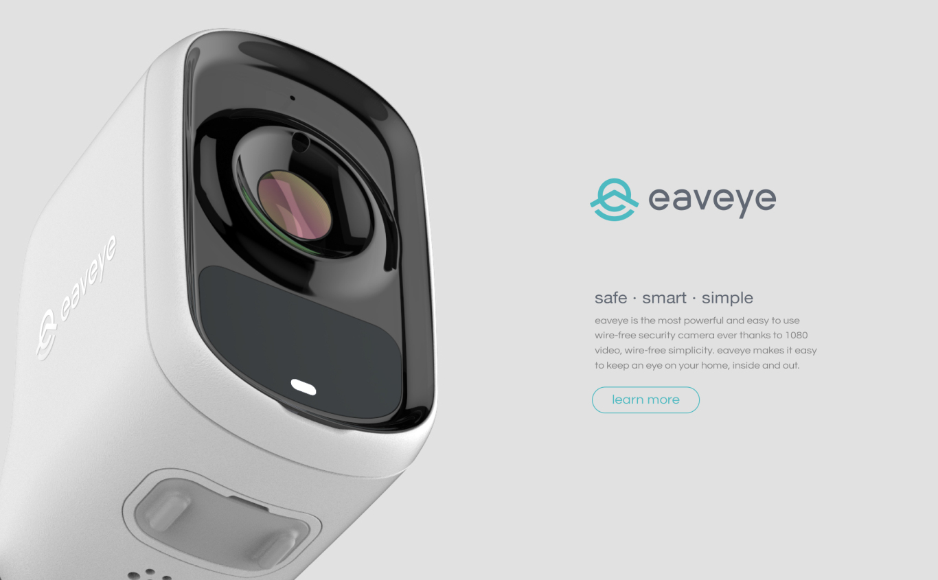 eaveye 品牌设计图7