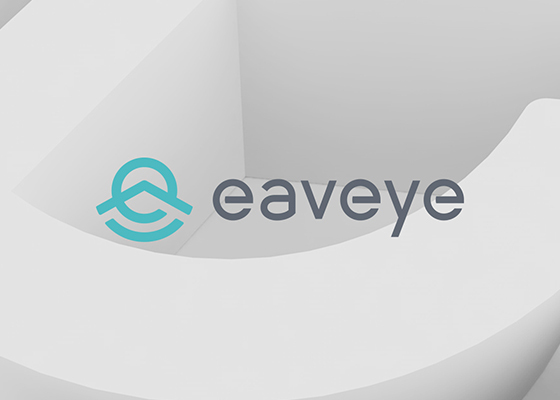 eaveye 品牌設計
