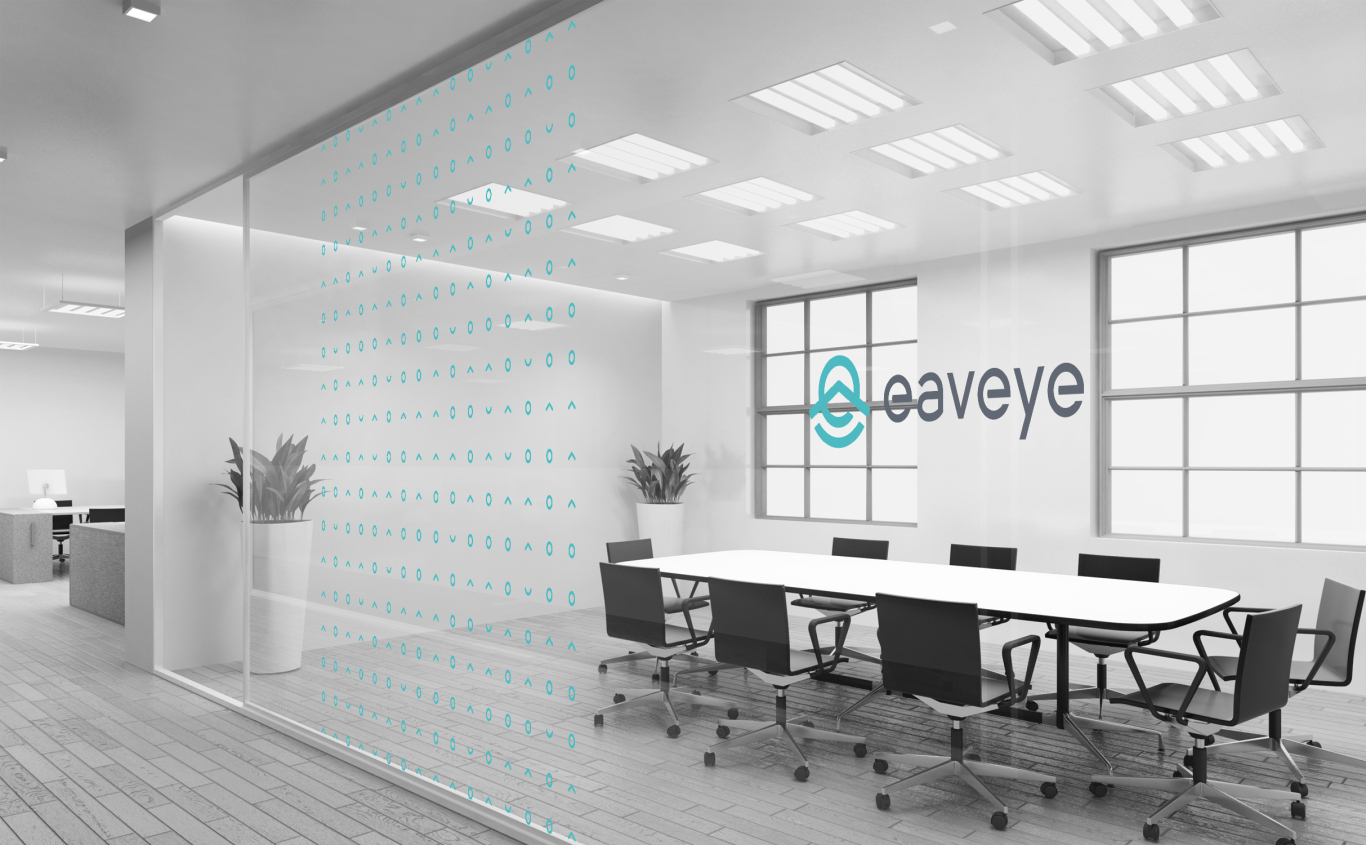 eaveye 品牌设计图16
