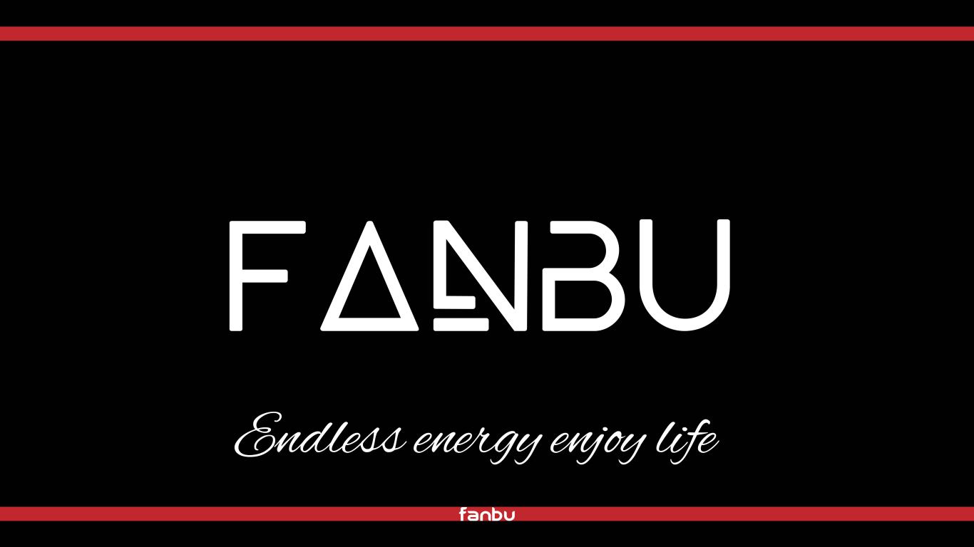 Fanbu Packaging Design图0