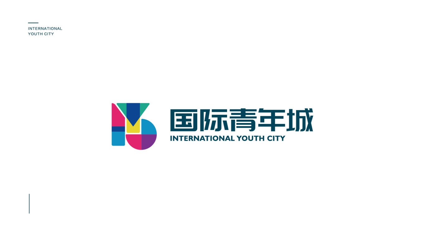 国际青年城图7