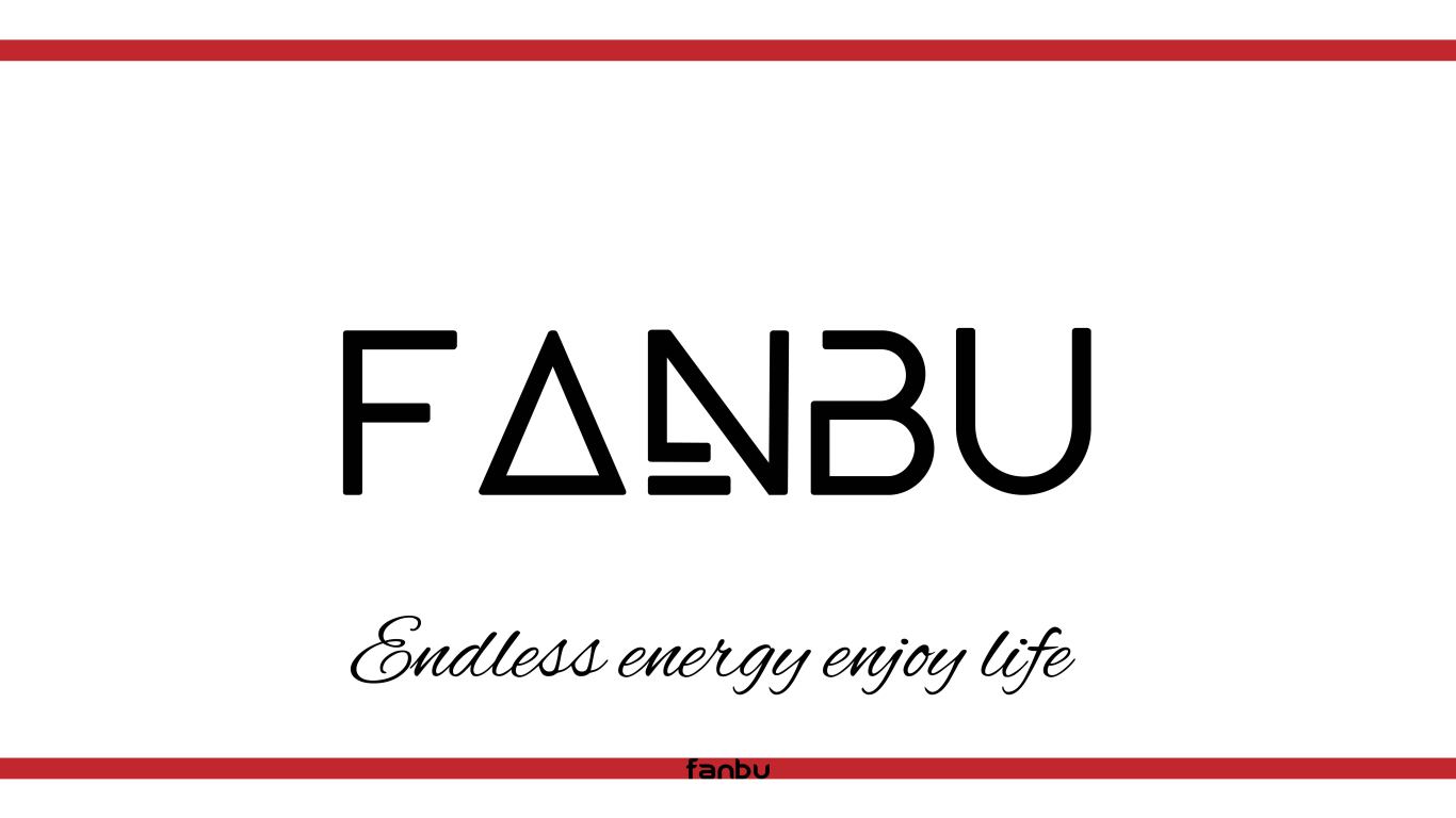 Fanbu Packaging Design图10