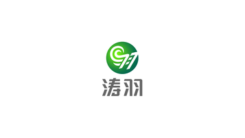 杏華堂生物科技公司LOGO設(shè)計(jì)