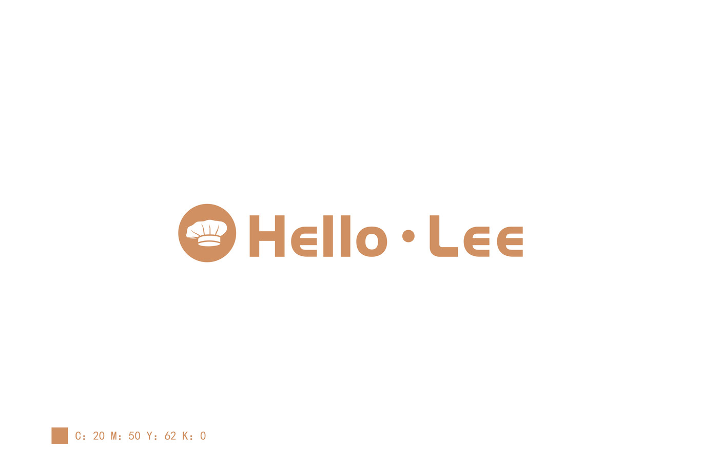 Hello·Lee烘培案例图0