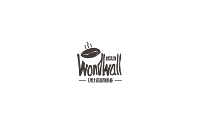 wonderwall cafe 咖啡品...