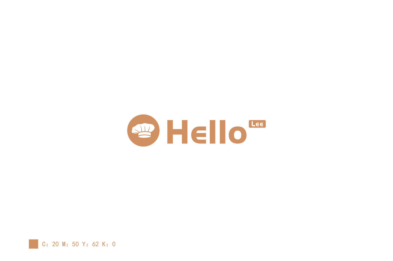 Hello·Lee烘培案例图1