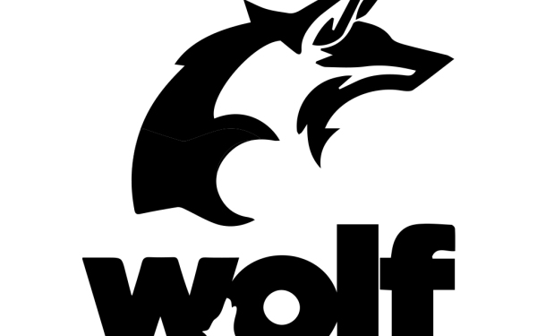 wolf运动标志