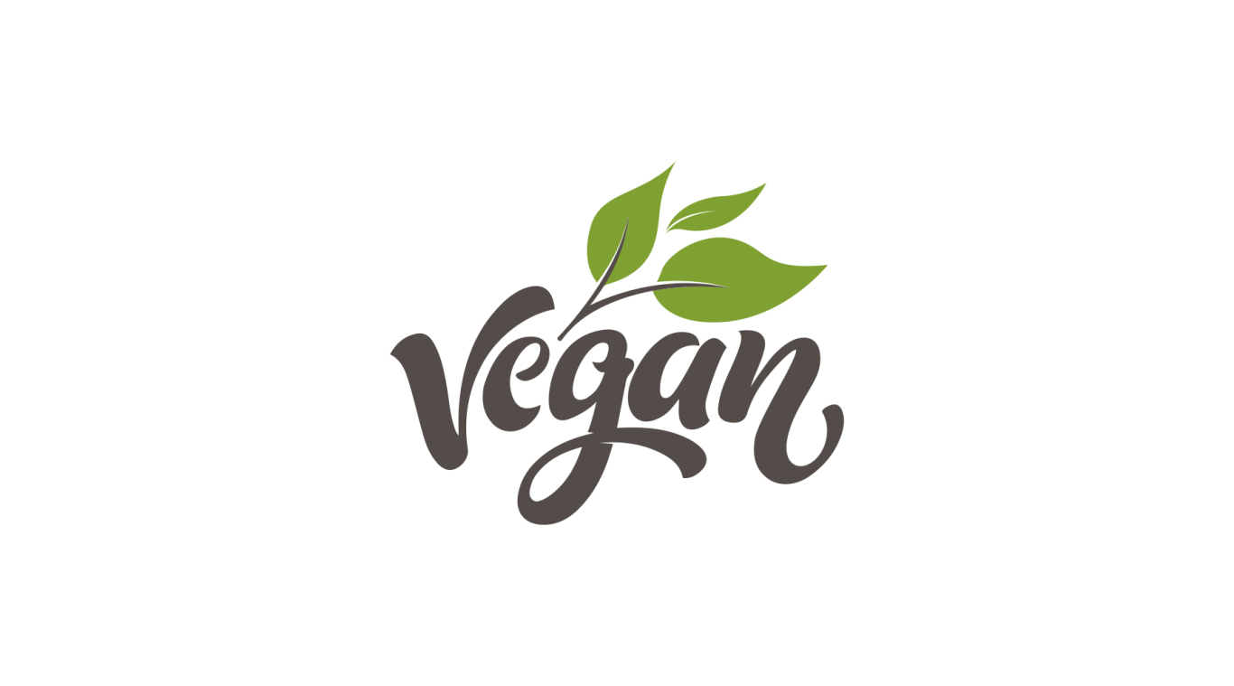 Vegan圖0