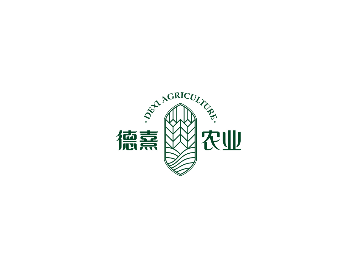 农业产品品牌Logo图0