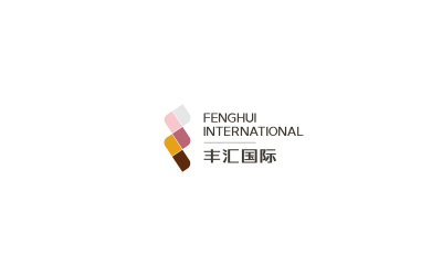 豐匯國際品牌logo/VI（部...